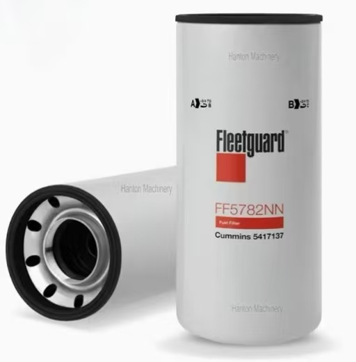 燃料フィルターFleetGuard FF 5782 FF5782NN PN 5417137