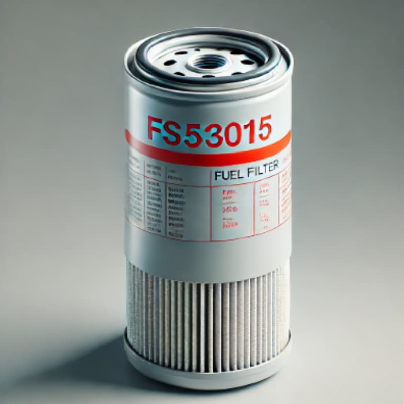 燃料フィルターFS53015