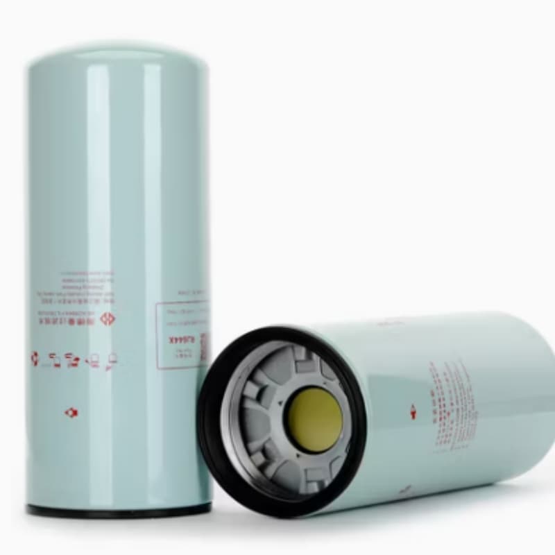 Fuel Filter-LF9080