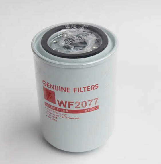 ヘビートラック掘削機ディーゼルエンジンパーツ3827423 -WF2077