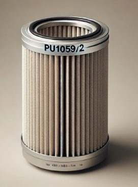 PU1059/2の燃料フィルターサプライヤー