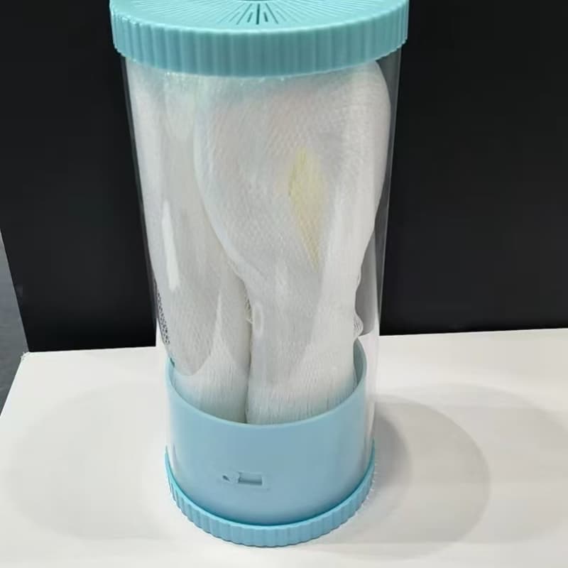限外ろ過膜フィルター元素PVDF